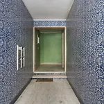 Joivy Bright 2br Apt With River Views &balcony In Alfama, Moments From Santa Apolonia Train Station Апартаменты Лиссабон